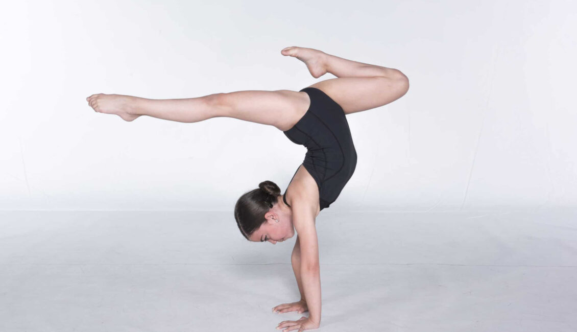 Acrodance